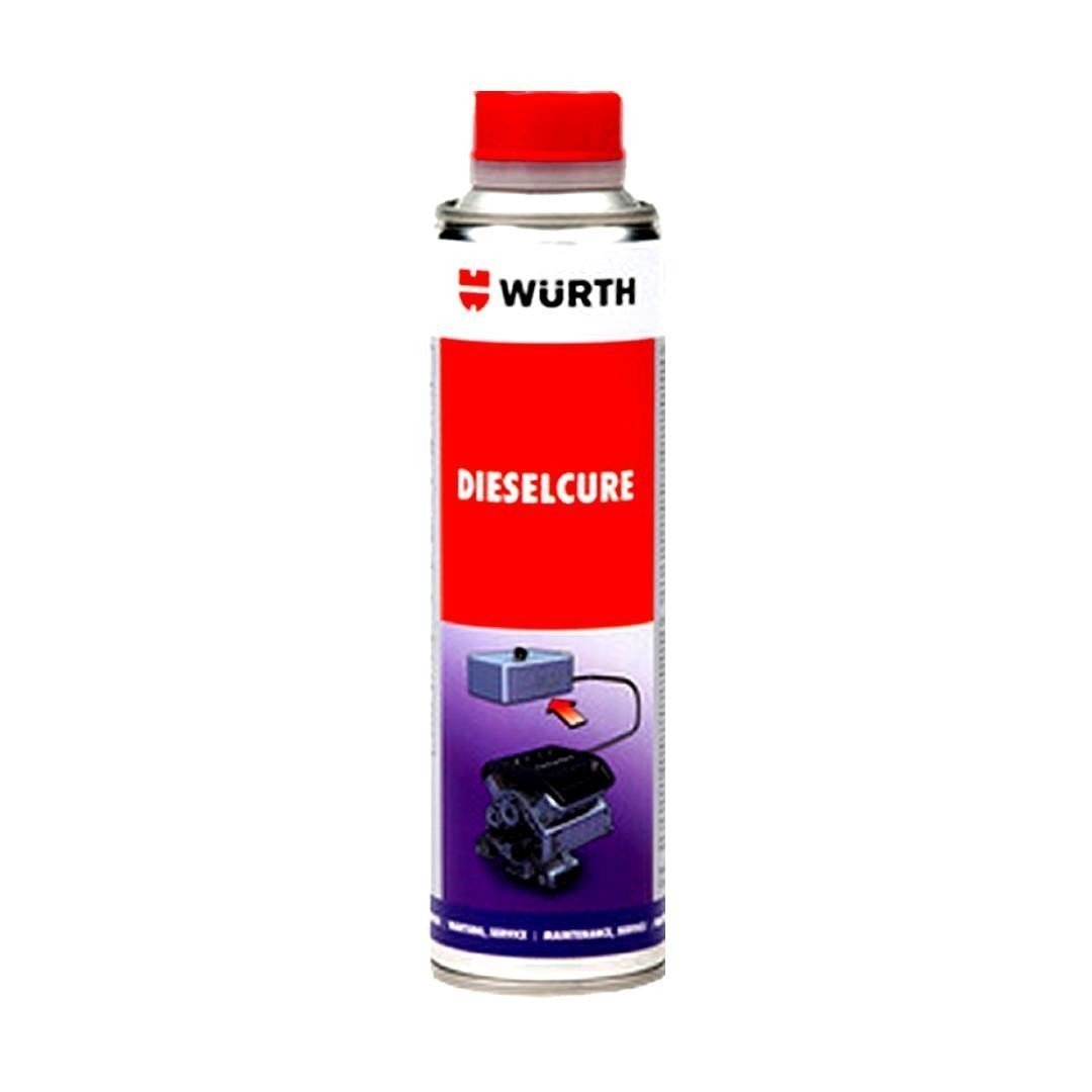 wurth-dizel-yakit-performans-iyilestirici-330-ml Würth Dizel Yakıt Performans İyileştirici 330 ML - Görsel 1