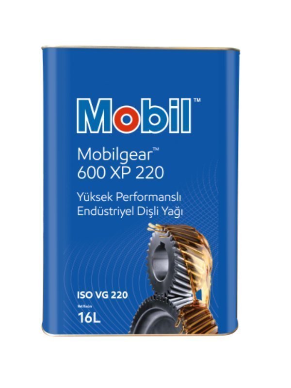 xp220-600x800-1 Mobil Gear 600 XP 220 - 16 Litre Şanzıman Yağı - Görsel 1