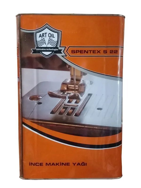 yyBasliksiz-1-1-600x800-1 Artoil İnce Makina Yağı - 16 Litre - Görsel 1