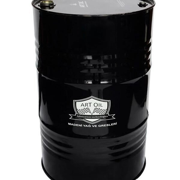 Artoil Hydros 46 Hidrolik Yağ - 200 Litre Hidrolik Yağı
