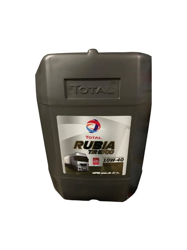 Basliksiz-1-58-600x800-1 TOTAL RUBIA TIR 8700 10W-40 - 20 Litre Motor Yağı - Görsel 1