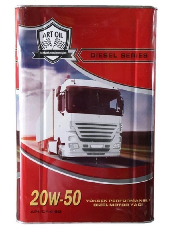 artoil-20w-50-600x800-1 Artoil Titan 20W-50 - 16 Litre Motor Yağı - Görsel 1