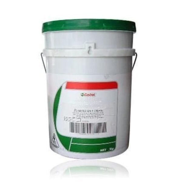Castrol Spheerol EPLX M 2 - 15 Kg Gres Yağı