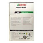 Castrol Hyspin AWS 68 16 Kg Hidrolik Sistem Yağı - Görsel 3