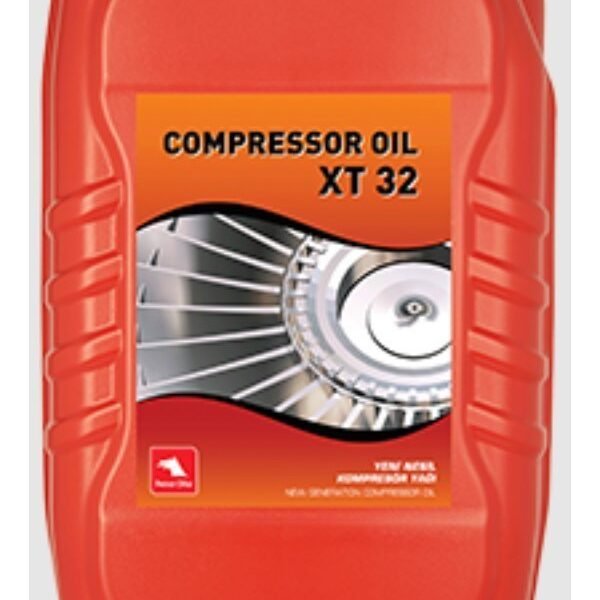 Petrol Ofisi Compressor Oil XT 32 - 20 Litre