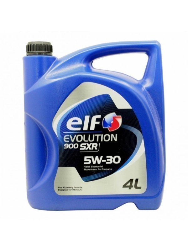 elf-evolution-sxr-5w-30-4-litre-600x800-1-1-1 Elf Evolution SXR 5W-30 4 Litre Motor Yağı - Görsel 1