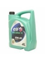 Elf Moligraf F1 10W-40 - 4 Litre Motor Yağı - Görsel 2