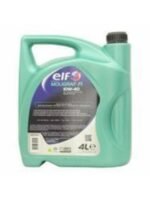 Elf Moligraf F1 10W-40 - 4 Litre Motor Yağı - Görsel 4