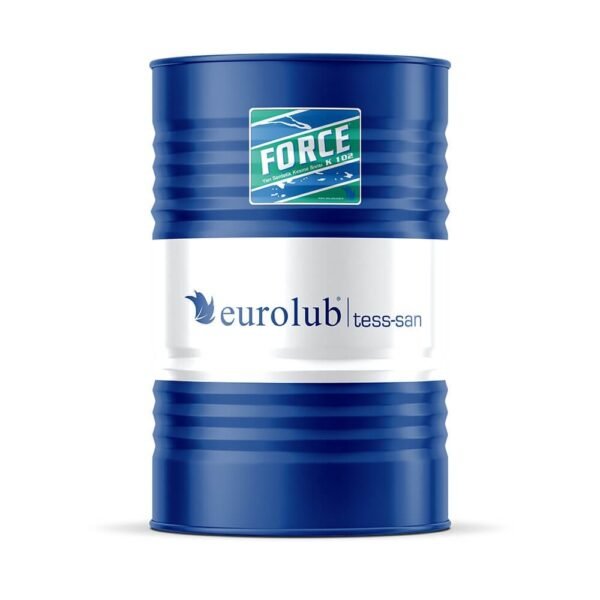 Eurolub HON A EP 180 Kg Kesme ve Honlama Yağı