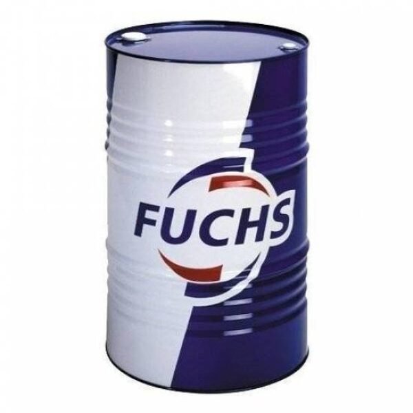 Fuchs Renolin Unisyn CLP 220 - 174 kg Şanzıman Yağı