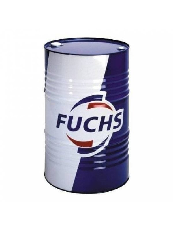 fuchs-renolin-unisyn-clp-320-174-kg-600x800-1 Fuchs Renolin Unisyn CLP 320 - 174 kg Şanzıman Yağı - Görsel 1