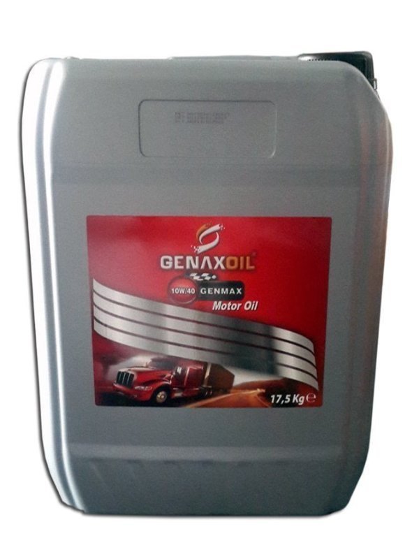 genax-10w-40-20-litre-600x800-1 Artoil Titan 10W-40 - 20 Litre Motor Yağı - Görsel 1