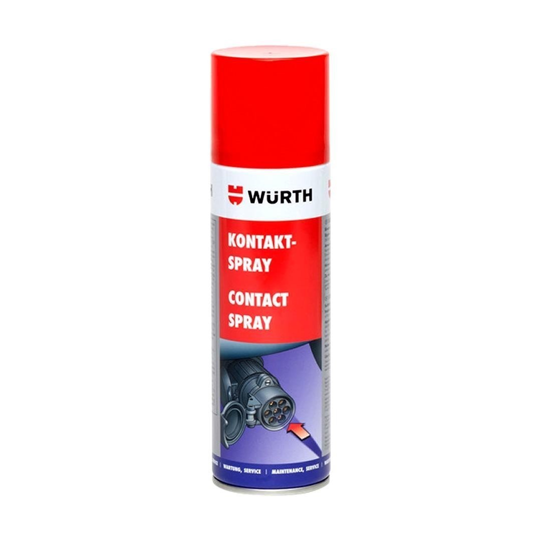 image_1080-1037 Würth Kontakt Spreyi 300 ML Ateşleme Sorunu Gidermek İçin - Görsel 1