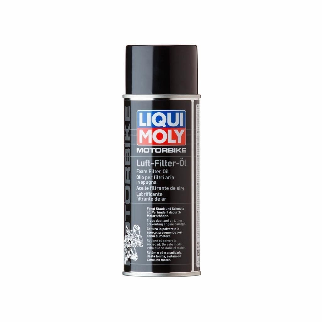 image_1080-1100-1 Liqui Moly Hava Filtresi Yağlama Spreyi 500 ML (1604) - Görsel 1