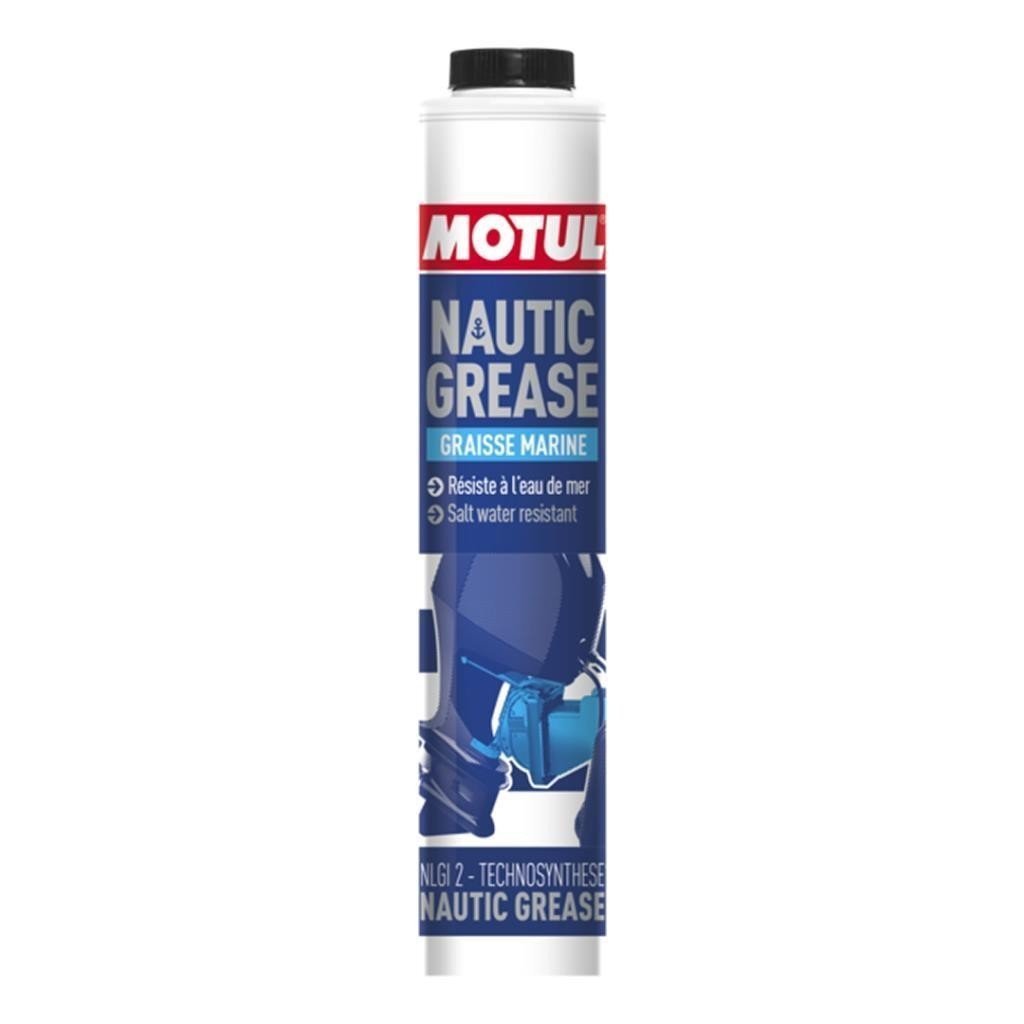image_1080-1350-1 Motul Nautic Grease 400 Gr. Deniz Marin Tekne Gresi - Görsel 1