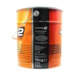 Petrol Ofisi Super Gres 2 15 Kg Lityum Sabunlu Gres - Görsel 2