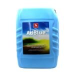 Petrol Ofisi Ad Blue 18 Lt Dizel SCR Sıvısı
