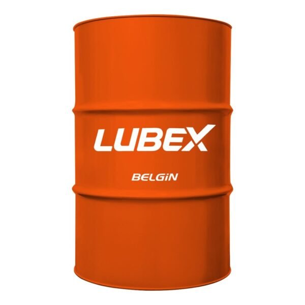 Lubex Mitras MT EP 140 205 Lt Şanzıman ve Diferansiyel Yağı
