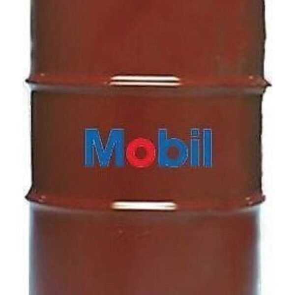 Mobil Gargoyle Arctics SHC 230 - 208 Litre Kompresör Yağı