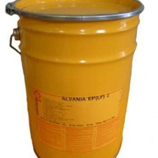 Shell Alvania EP (LF) 2 20 Kg Gres Yağı