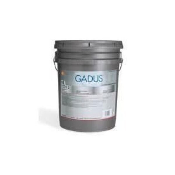 Shell Gadus S4 V150KP 2 - 18 kg Gres Yağı