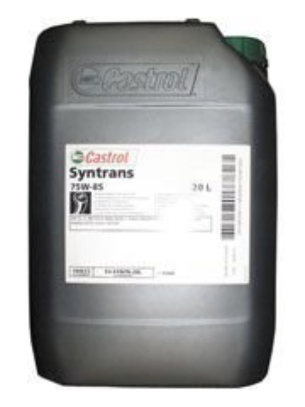 pr_01_3903-600x800-1 Castrol Syntrans 75W-85 - 20 L Şanzıman Yağı - Görsel 1