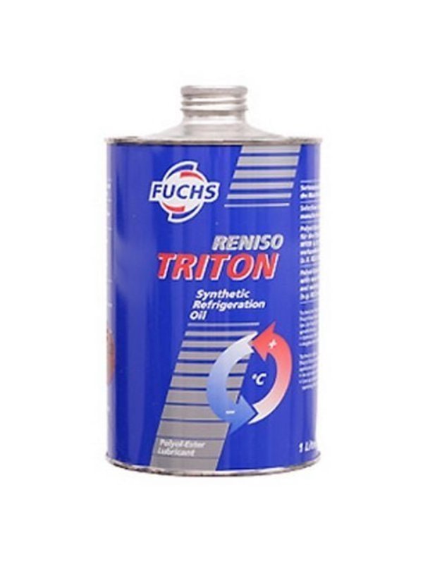 pr_01_4615-600x800-1 Fuchs Reniso Triton SEZ 68 - 1 Lt x 20 Ad. Kompresör Yağı - Görsel 1
