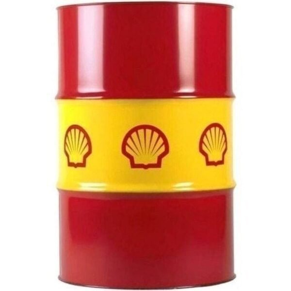 Shell Gadus Rail S3 EUFR - 209 lt Gres Yağı