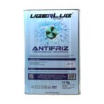 Uberlub Excell Antifriz 14 Kg Yeşil Antifiriz - Görsel 2