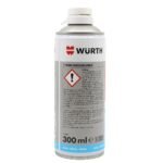 Würth Klima Temizleme Spreyi 300 Ml - Görsel 2